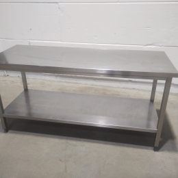 s/s Table